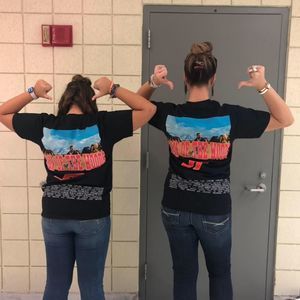 Meet your Posher, Jillian